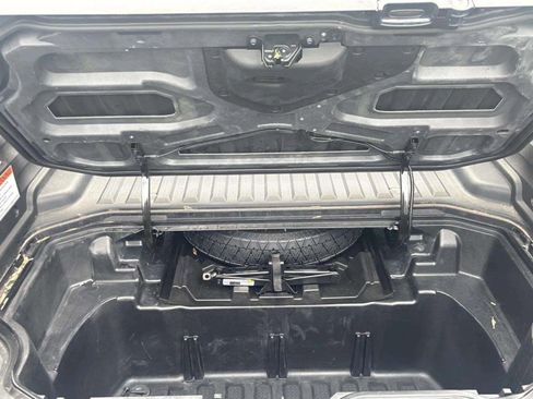 New 2026 Honda Ridgeline RTL image 12