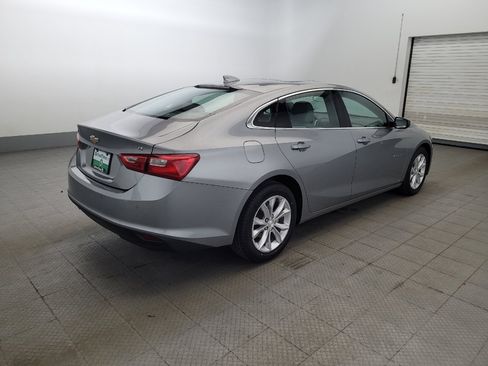 Used 2024 Chevrolet Malibu LT FWD image 9