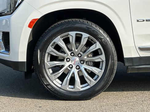 Used 2021 GMC Yukon Denali image 33