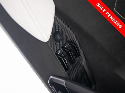 Used 2024 Lamborghini Revuelto AWD/4WD image 14