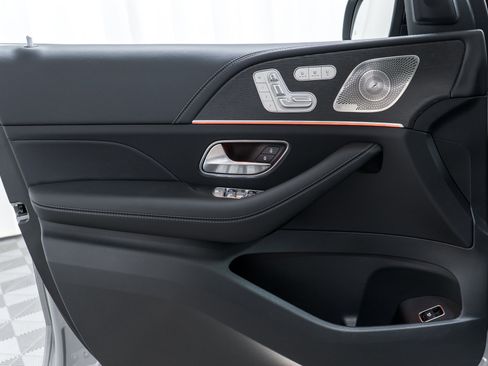 New 2026 Mercedes-Benz GLE 53 AMG 4MATIC image 11