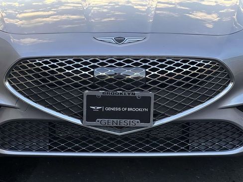 Used 2025 Genesis G70 2.5T AWD/4WD image 9