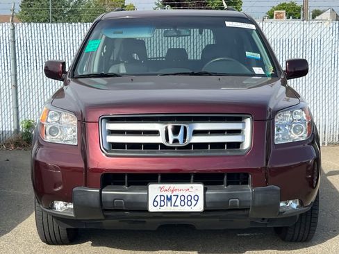 Used 2008 Honda Pilot EX-L image 2