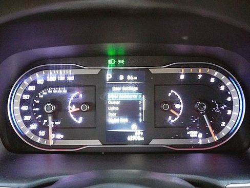 Certified 2024 Hyundai Tucson SEL image 32