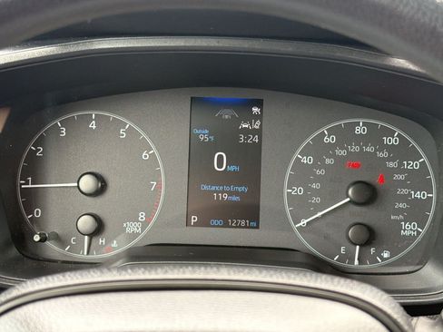Certified 2024 Toyota Corolla LE FWD image 21