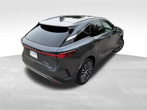 Used 2025 Lexus RX 350 Premium Plus w/ Convenience Package AWD/4WD image 6