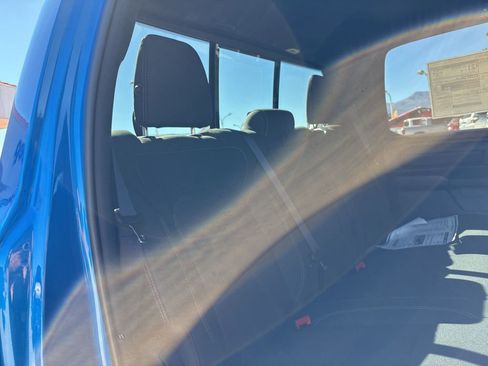 New 2026 RAM 1500 Tradesman AWD/4WD image 22