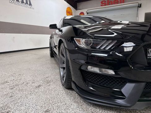 Used 2017 Ford Mustang Shelby GT350 w/ Electronics Package RWD image 14