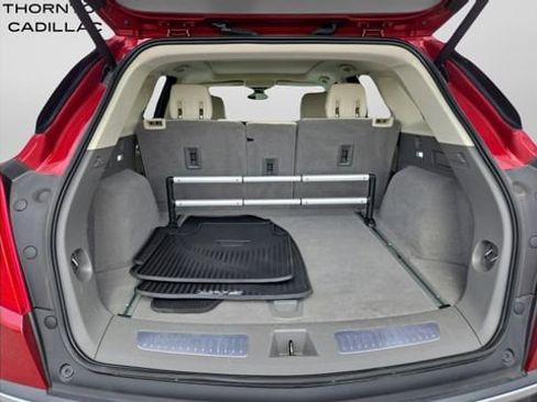 Used 2019 Cadillac XT5 Premium Luxury FWD image 36