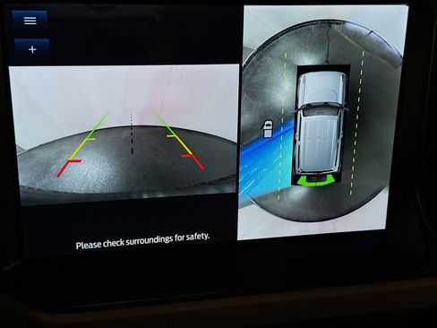 Used 2022 Ford Bronco Wildtrak AWD/4WD image 19