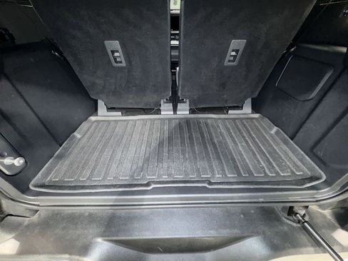 Used 2024 Ford Bronco Big Bend image 31