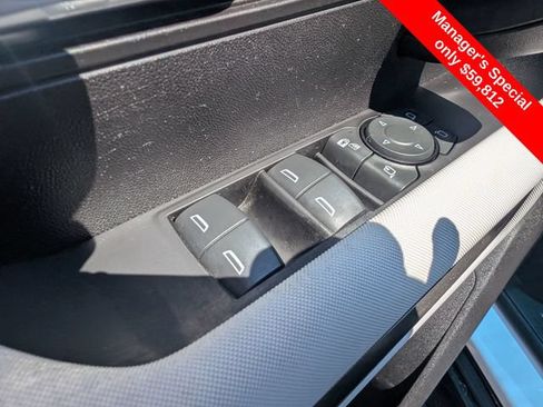 Used 2023 GMC Hummer EV Edition 1 AWD/4WD image 16