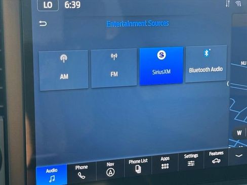 Used 2024 Ford F250 Lariat w/ Lariat Ultimate Package AWD/4WD image 22