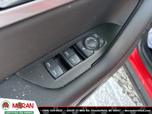 Used 2023 Chevrolet Blazer LT w/ Driver Confidence Package image 10