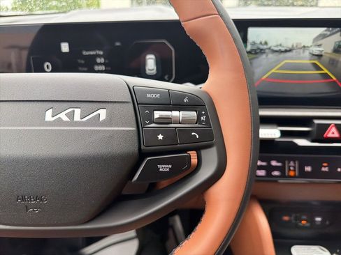 New 2026 Kia Sportage X-Line AWD/4WD image 34