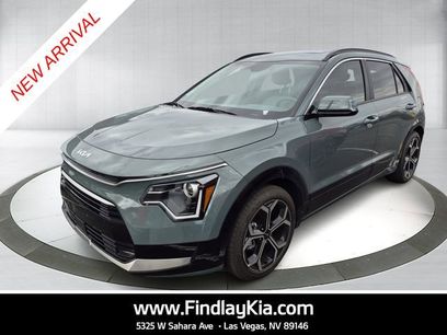 Used 2025 Kia Niro EX Touring