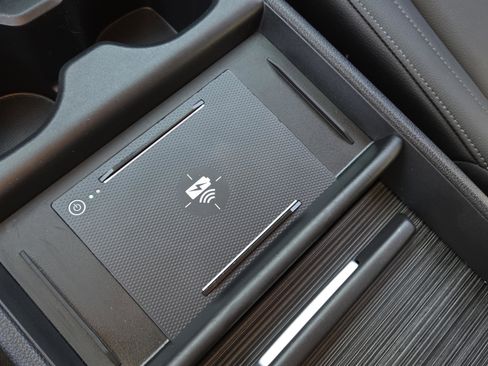 Certified 2025 Honda Odyssey EX-L image 30