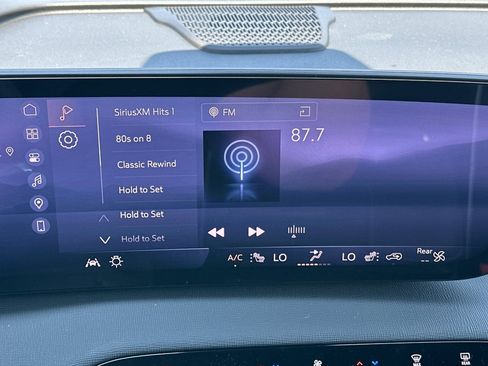 New 2025 Buick Enclave Preferred w/ Power Package image 16