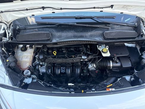 Used 2018 Ford Transit Connect XLT image 14