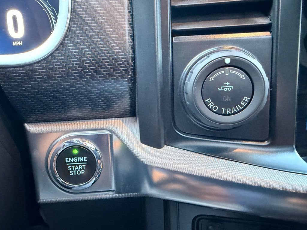 Certified 2022 Ford F150 Raptor w/ Raptor 37 Performance Package AWD/4WD image 55