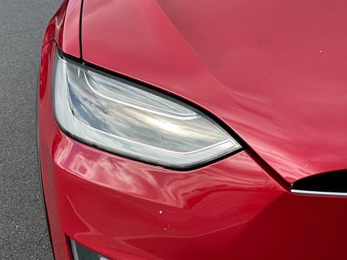 Used 2021 Tesla Model X Long Range image 43