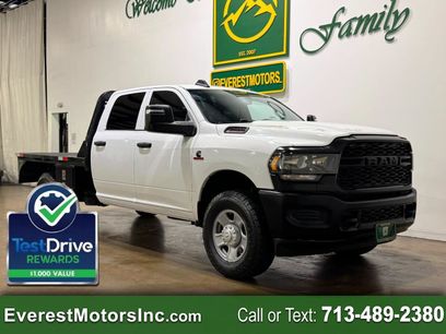 Used 2023 RAM 2500 Tradesman