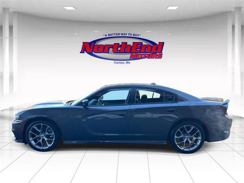 Used 2023 Dodge Charger GT image 6