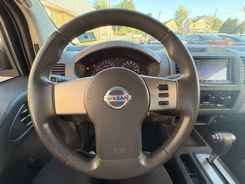 Used 2007 Nissan Frontier XE w/ Preferred Pkg RWD image 27