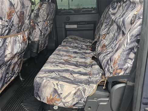 Used 2016 Ford F350 Lariat image 6