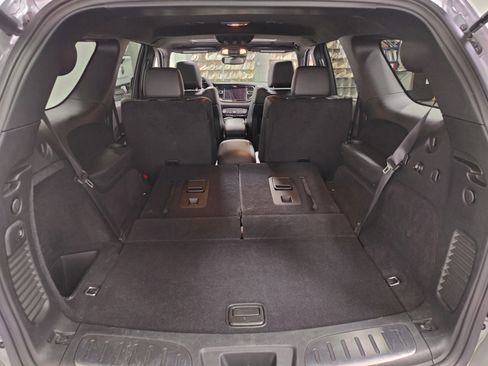 Used 2024 Dodge Durango Citadel image 16
