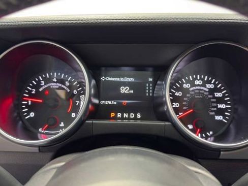Used 2023 Ford Mustang Premium RWD image 28