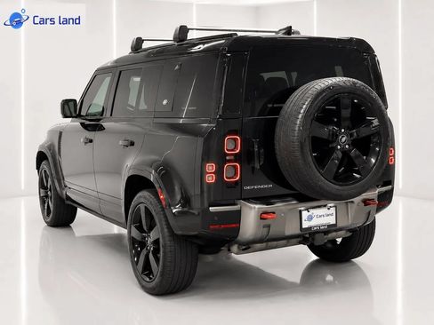 Used 2020 Land Rover Defender 110 X AWD/4WD image 5