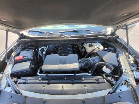Used 2024 Chevrolet Tahoe LT RWD image 10