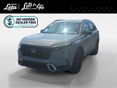 Used 2023 Honda CR-V Sport Touring image 1