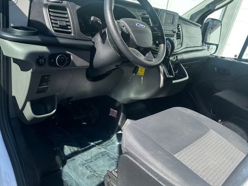 Used 2024 Ford Transit 250 Low Roof w/ Exterior Upgrade Package image 10