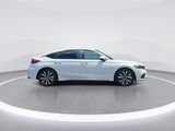 Certified 2024 Honda Civic EX-L image 4