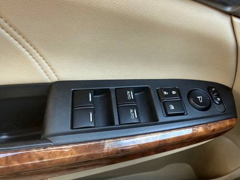 Used 2009 Honda Accord EX-L image 24