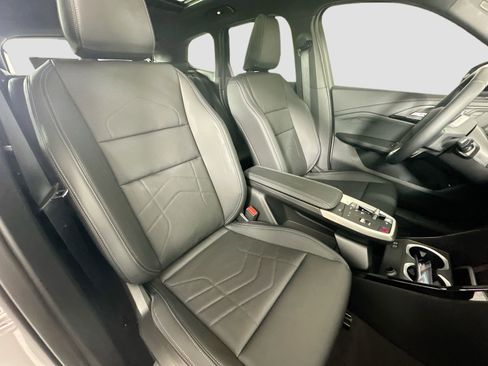 New 2026 BMW X1 xDrive28i w/ Technology Package image 27