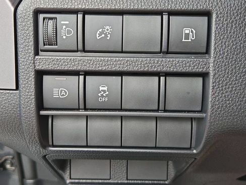 Certified 2025 Toyota 4Runner SR5 RWD image 25