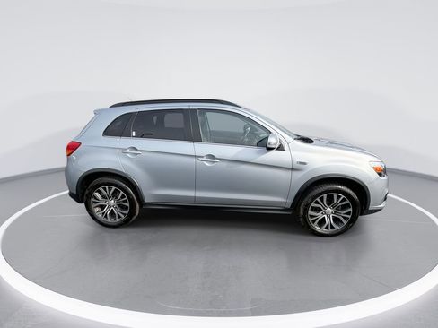 Used 2016 Mitsubishi Outlander Sport GT AWD/4WD image 9