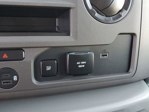 New 2026 Ford E-350 and Econoline 350 Super Duty w/ Power Equipment Group image 31