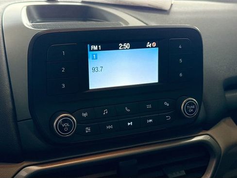 Used 2021 Ford EcoSport S image 15