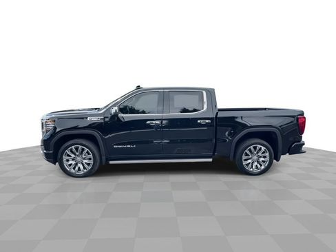 New 2026 GMC Sierra 1500 Denali AWD/4WD image 5