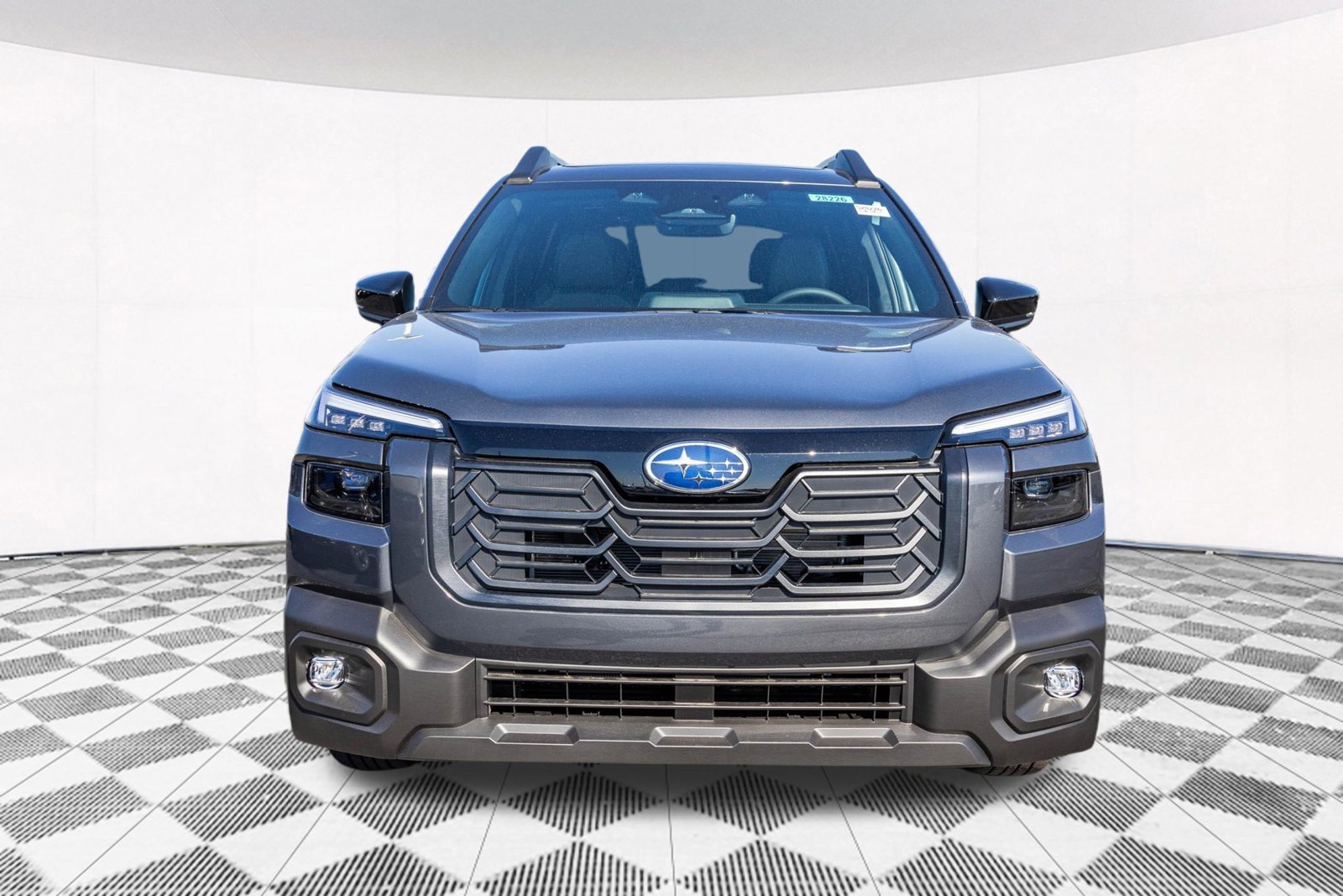New 2026 Subaru Outback Premium AWD/4WD image 12