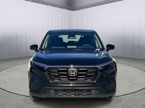 Used 2025 Honda CR-V LX image 4