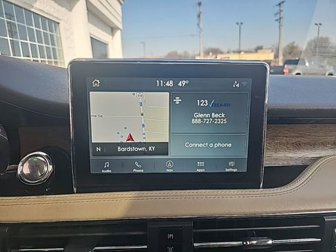 Used 2020 Lincoln Corsair Reserve w/ Elements Package image 16