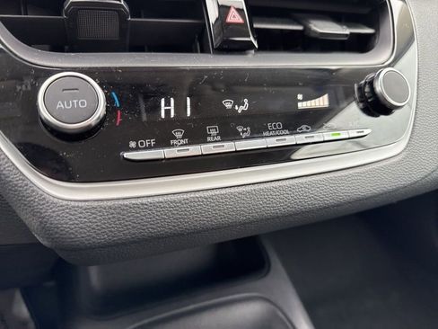 Certified 2024 Toyota Corolla LE image 36