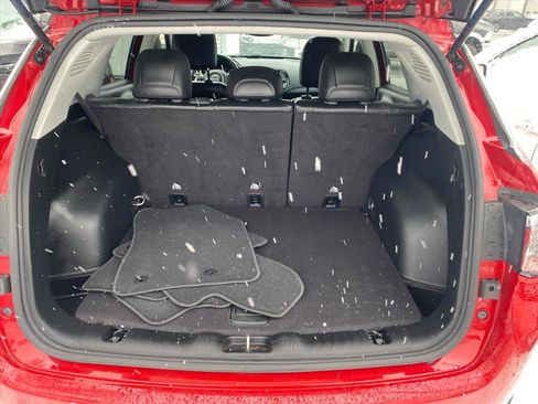 Used 2020 Jeep Compass Limited image 19