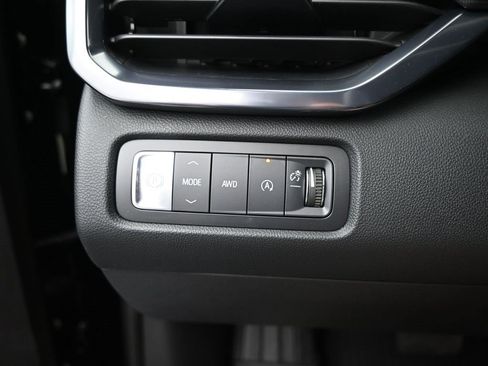 New 2025 GMC Acadia AT4 w/ LPO, Floor Liner Package image 22