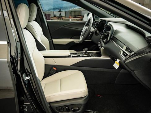 New 2026 Lexus RX 350 Premium image 23
